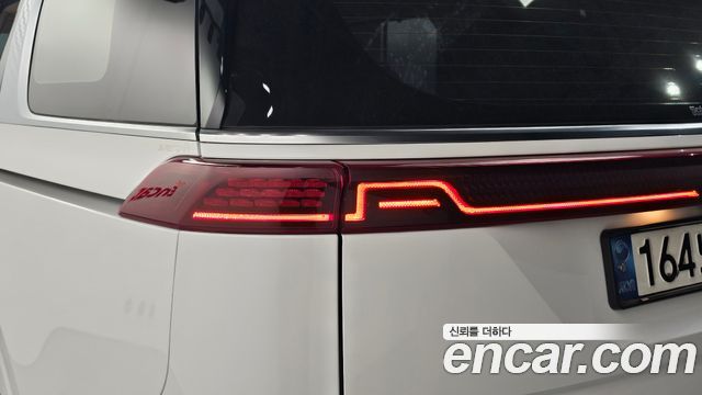 Kia Carnival (IV) Diesel 9-Seater Signature 2021 — фото 23