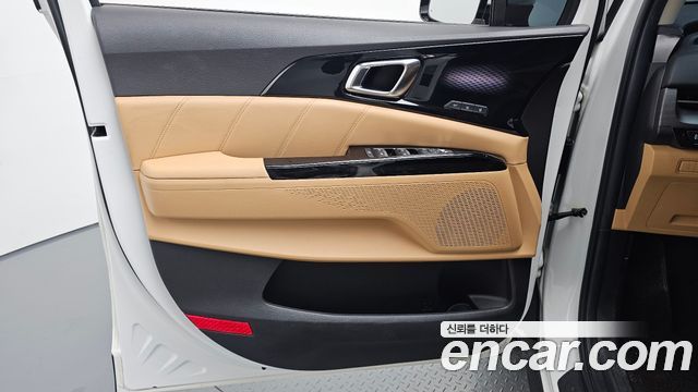 Kia Carnival (IV) Diesel 9-Seater Signature 2021 — фото 24