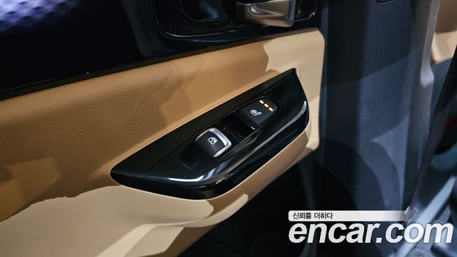 Kia Carnival (IV) Diesel 9-Seater Signature 2021 — фото 28