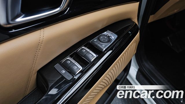Kia Carnival (IV) Diesel 9-Seater Signature 2021 — фото 29