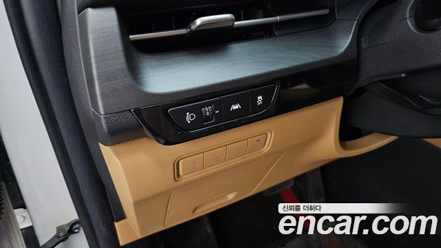 Kia Carnival (IV) Diesel 9-Seater Signature 2021 — фото 30