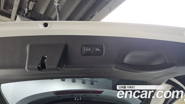 Kia Carnival (IV) Diesel 9-Seater Signature 2021 — фото 31