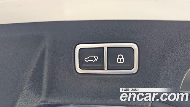 Kia Sorento (IV) Gasoline 2.5T 2WD Noblesse 2021 — фото 16