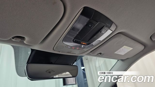 Kia Sorento (IV) Gasoline 2.5T 2WD Noblesse 2021 — фото 18