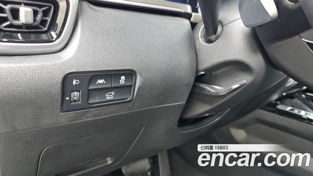 Kia Sorento (IV) Gasoline 2.5T 2WD Noblesse 2021 — фото 19