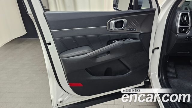 Kia Sorento (IV) Gasoline 2.5T 2WD Noblesse 2021 — фото 24