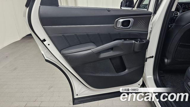 Kia Sorento (IV) Gasoline 2.5T 2WD Noblesse 2021 — фото 25