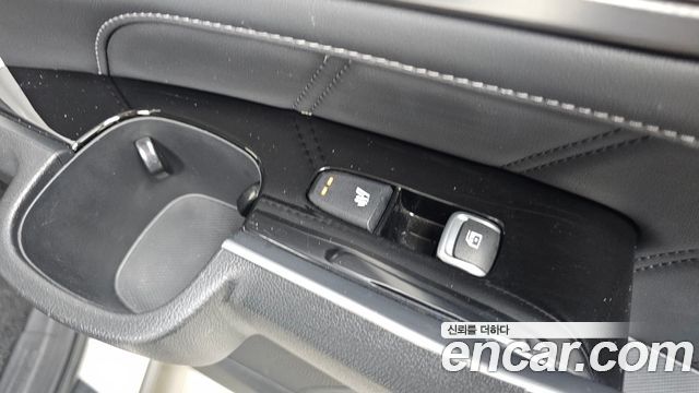 Kia Sorento (IV) Gasoline 2.5T 2WD Noblesse 2021 — фото 28