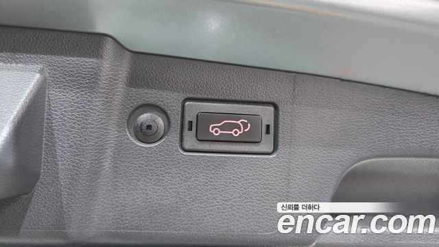 KG Mobility (SsangYong) Torres Gasoline 1.5 4WD Black Edge 2026 — фото 31