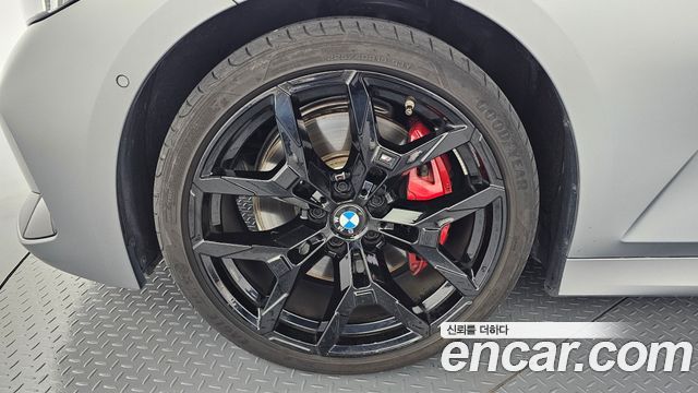 BMW 3 Series (G20) M340i xDrive Touring Pro FIrst Edition 2025 — фото 5