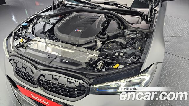 BMW 3 Series (G20) M340i xDrive Touring Pro FIrst Edition 2025 — фото 6