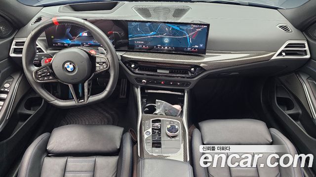 BMW 3 Series (G20) M340i xDrive Touring Pro FIrst Edition 2025 — фото 7