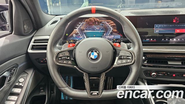 BMW 3 Series (G20) M340i xDrive Touring Pro FIrst Edition 2025 — фото 13