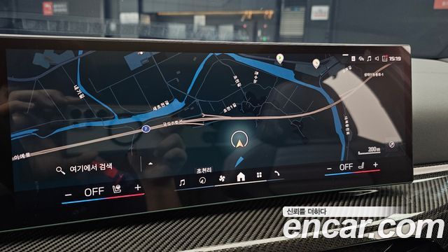 BMW 3 Series (G20) M340i xDrive Touring Pro FIrst Edition 2025 — фото 14