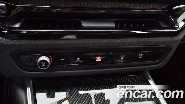 BMW 3 Series (G20) M340i xDrive Touring Pro FIrst Edition 2025 — фото 19