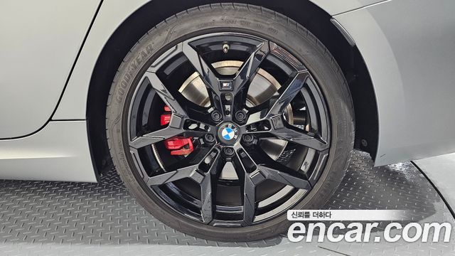BMW 3 Series (G20) M340i xDrive Touring Pro FIrst Edition 2025 — фото 21