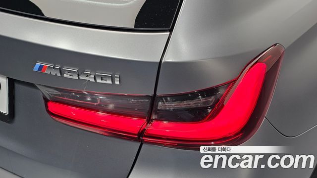 BMW 3 Series (G20) M340i xDrive Touring Pro FIrst Edition 2025 — фото 23