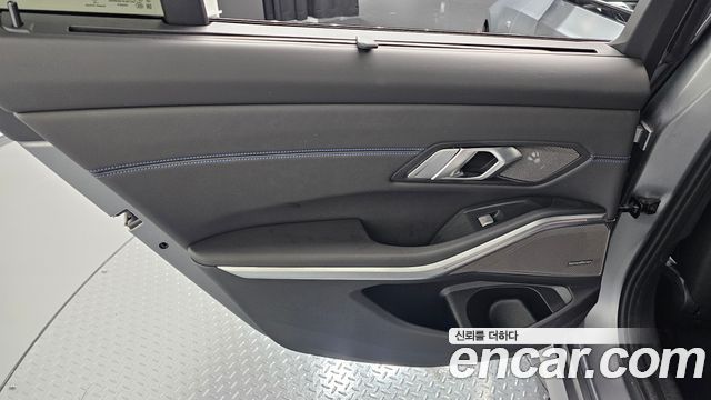 BMW 3 Series (G20) M340i xDrive Touring Pro FIrst Edition 2025 — фото 25