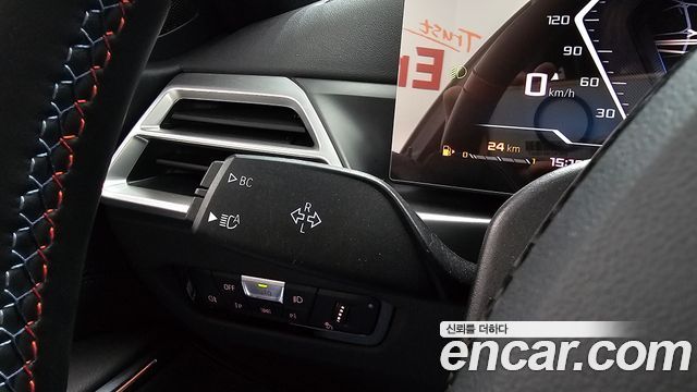 BMW 3 Series (G20) M340i xDrive Touring Pro FIrst Edition 2025 — фото 28