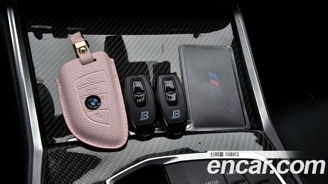 BMW 3 Series (G20) M340i xDrive Touring Pro FIrst Edition 2025 — фото 31