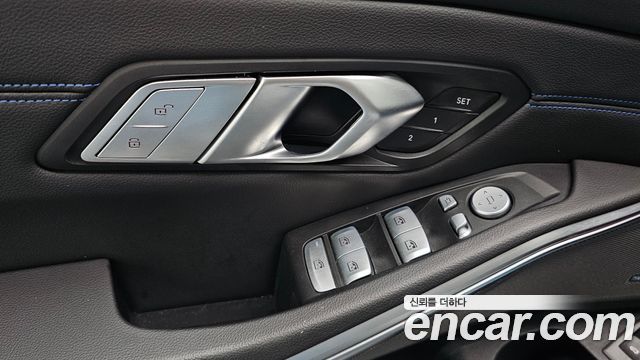 BMW 3 Series (G20) M340i xDrive Touring Pro FIrst Edition 2025 — фото 32