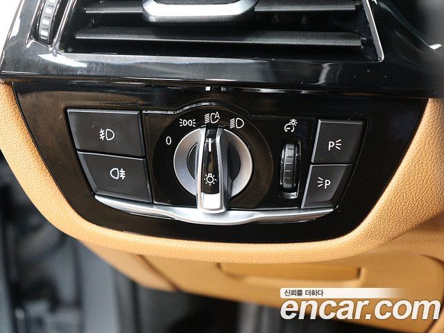 BMW 5 Series (G30) 520i Luxury 2018 — фото 4