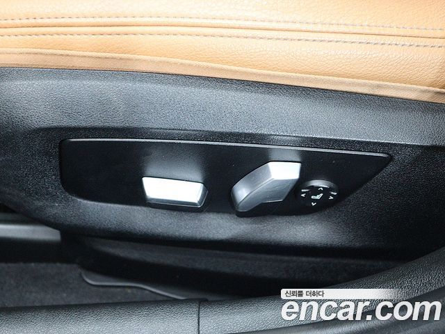 BMW 5 Series (G30) 520i Luxury 2018 — фото 15