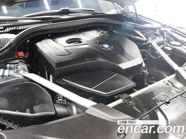BMW 5 Series (G30) 520i Luxury 2018 — фото 22