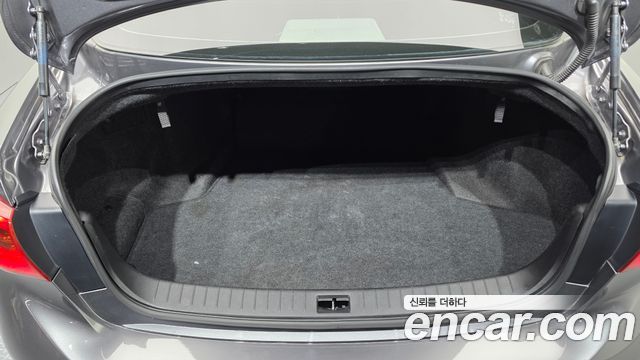 Infiniti Q50 2.2d Premium 2014 — фото 20