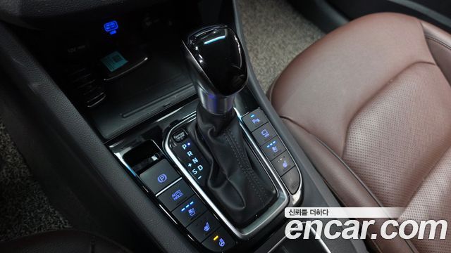 Hyundai Ioniq Hybrid 1.6 HEV Q 2020 — фото 9