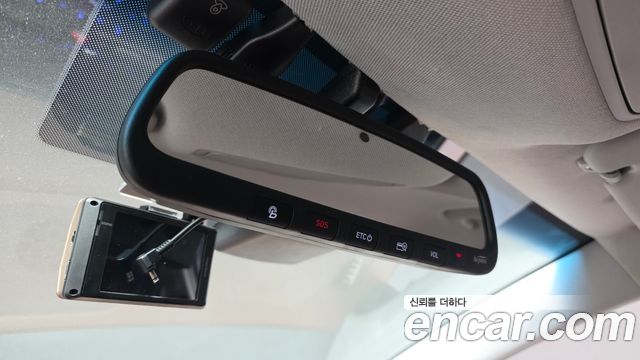 Hyundai Ioniq Hybrid 1.6 HEV Q 2020 — фото 16