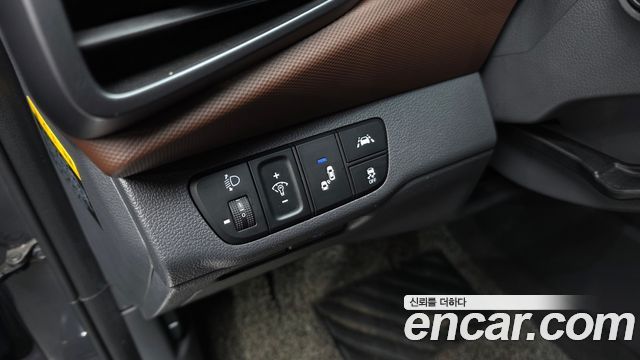 Hyundai Ioniq Hybrid 1.6 HEV Q 2020 — фото 17