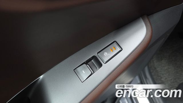 Hyundai Ioniq Hybrid 1.6 HEV Q 2020 — фото 19