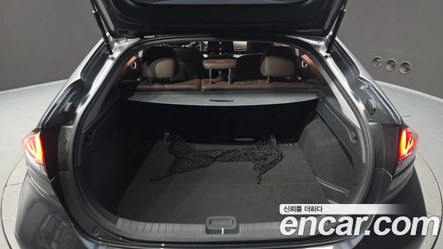 Hyundai Ioniq Hybrid 1.6 HEV Q 2020 — фото 20