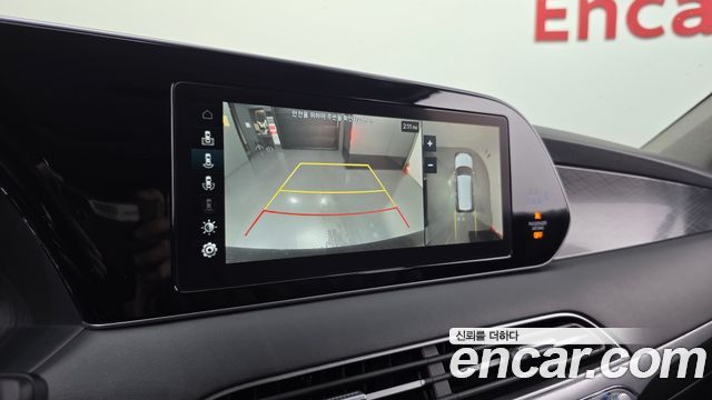 Hyundai Palisade Gasoline 3.8 4WD Prestige 2022 — фото 15