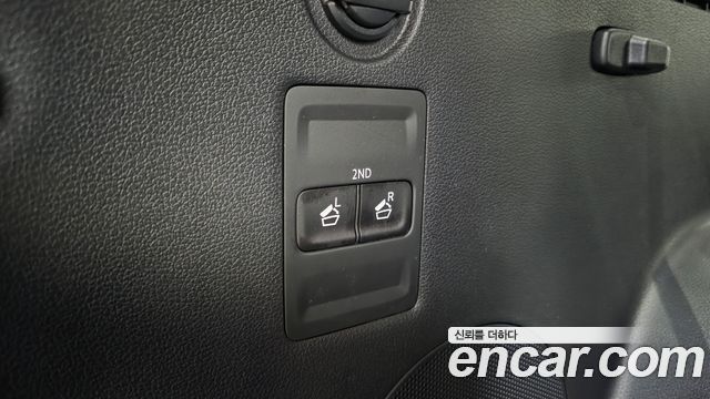 Hyundai Palisade Gasoline 3.8 4WD Prestige 2022 — фото 17