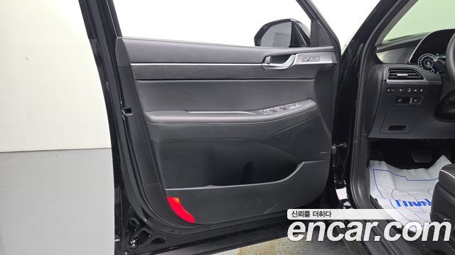 Hyundai Palisade Gasoline 3.8 4WD Prestige 2022 — фото 24