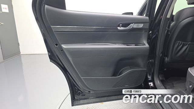 Hyundai Palisade Gasoline 3.8 4WD Prestige 2022 — фото 25