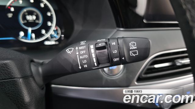 Hyundai Palisade Gasoline 3.8 4WD Prestige 2022 — фото 28