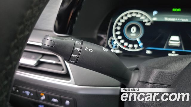 Hyundai Palisade Gasoline 3.8 4WD Prestige 2022 — фото 30