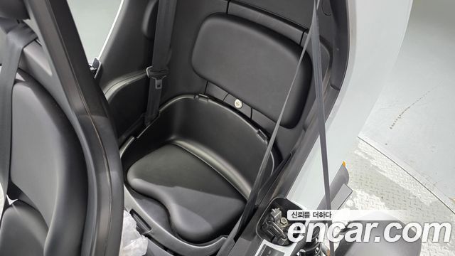 Renault Korea Twizy Life(2-Seater) 2020 — фото 11