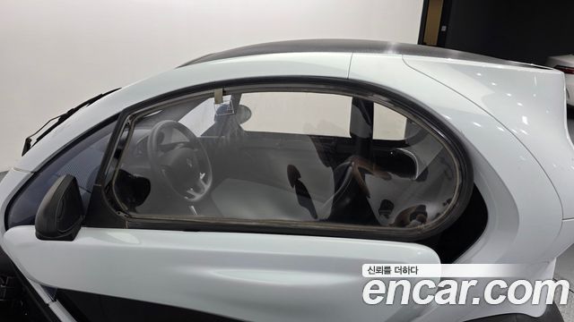 Renault Korea Twizy Life(2-Seater) 2020 — фото 14