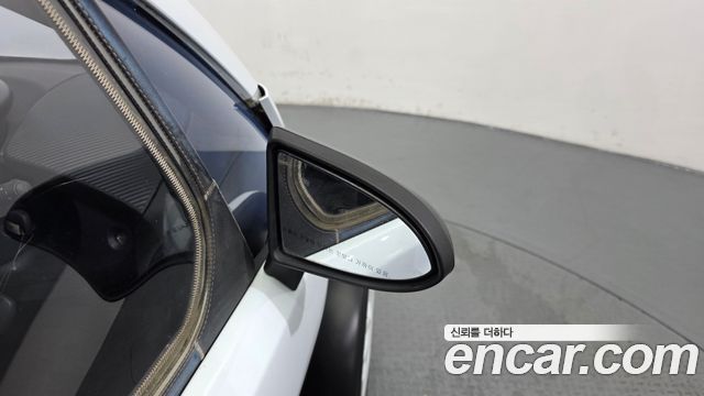 Renault Korea Twizy Life(2-Seater) 2020 — фото 16