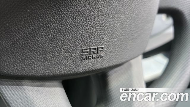 Renault Korea Twizy Life(2-Seater) 2020 — фото 17