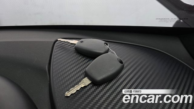 Renault Korea Twizy Life(2-Seater) 2020 — фото 19