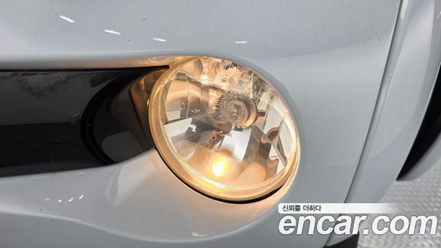 Renault Korea Twizy Life(2-Seater) 2020 — фото 22