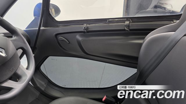 Renault Korea Twizy Life(2-Seater) 2020 — фото 25