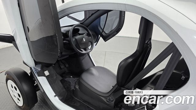 Renault Korea Twizy Life(2-Seater) 2020 — фото 26