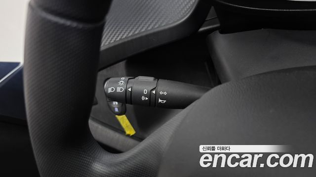 Renault Korea Twizy Life(2-Seater) 2020 — фото 28