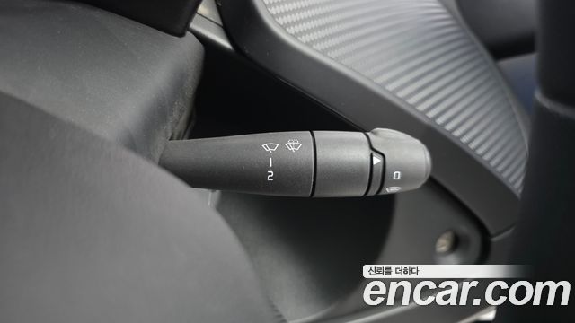 Renault Korea Twizy Life(2-Seater) 2020 — фото 30